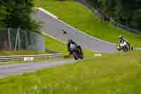 Middle 2 Group Black Bikes